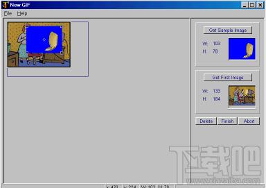 TG Giffer,TG Giffer下载,GIF动画制作