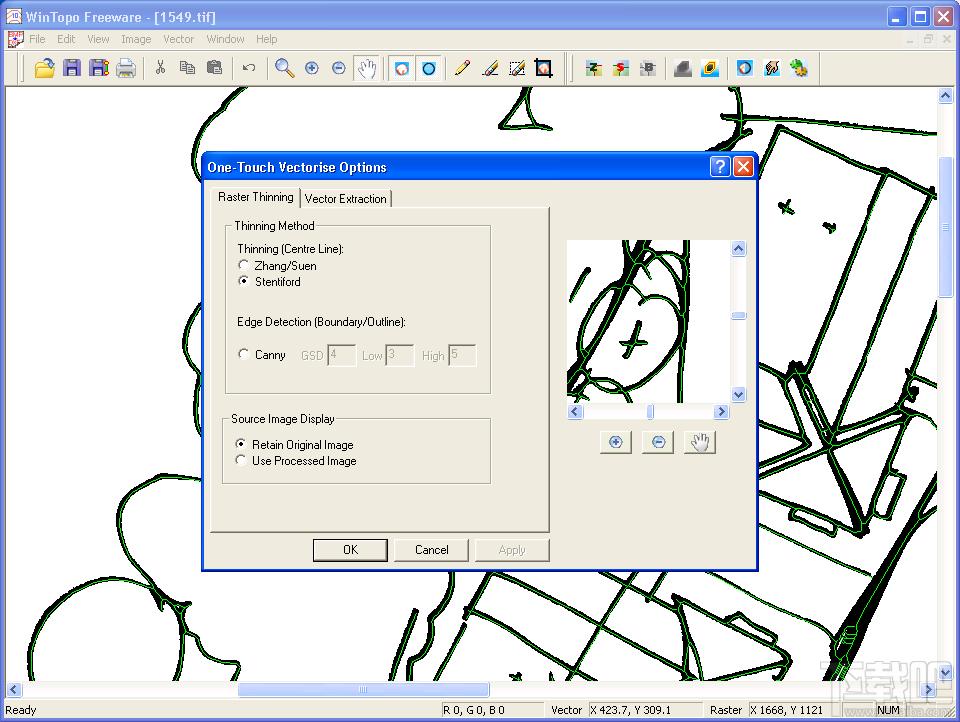 WinTopo,WinTopo Pro,WinTopo官方版