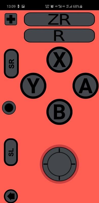 joycon droid官方版下载,joycondroid,手柄app,switchapp